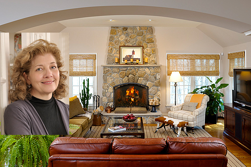 Fairfield County Interior Designers, Greenwich, Westport, New Canaan ...